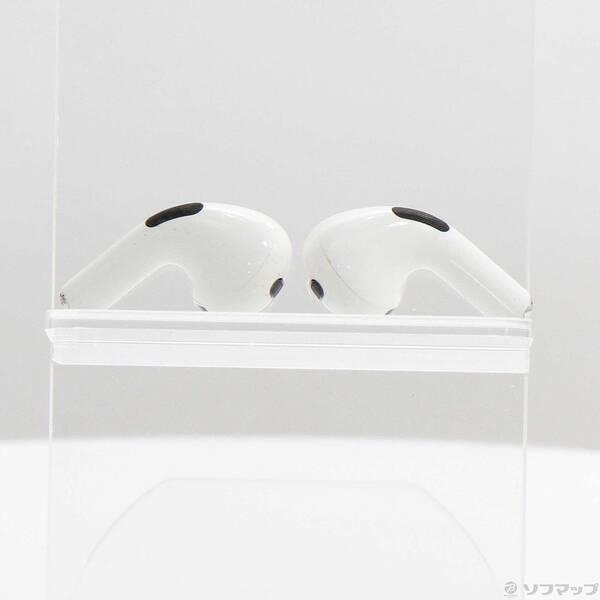 中古〕Apple(アップル) AirPods Pro 第1世代 MWP22J／A〔377-ud