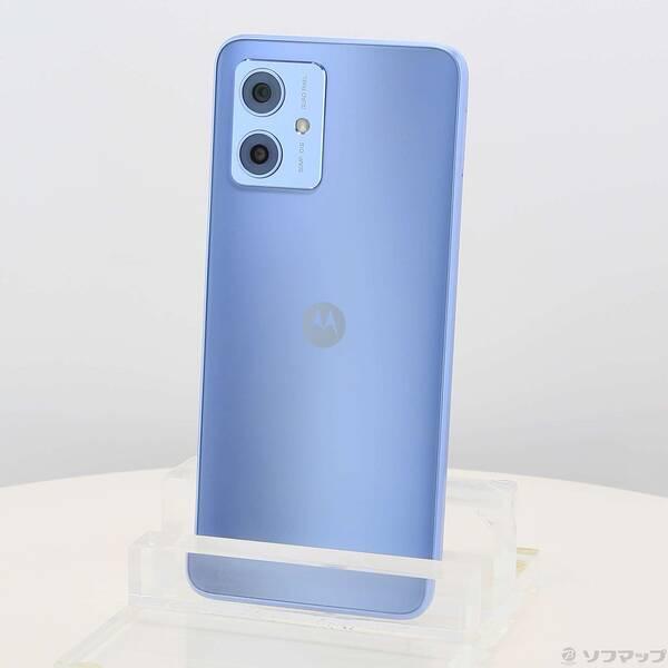motorola moto g64y モトローラー android 中古スマホ 中古〕Motorola(モトローラ) moto g64y 5G 128GB シルバーブルー