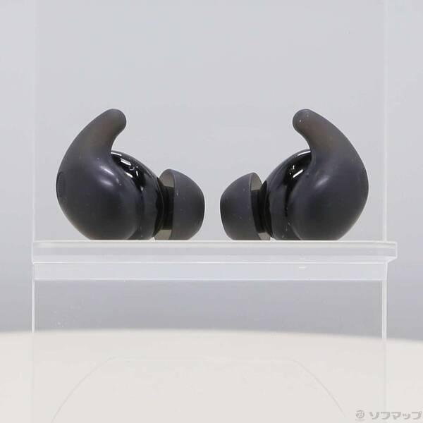 sony LinkBuds Fit WF-LS910N 新品未開封品 ブラック 中古〕SONY(ソニー) LinkBuds Fit WF-LS910N BZ ブラック〔276-ud
