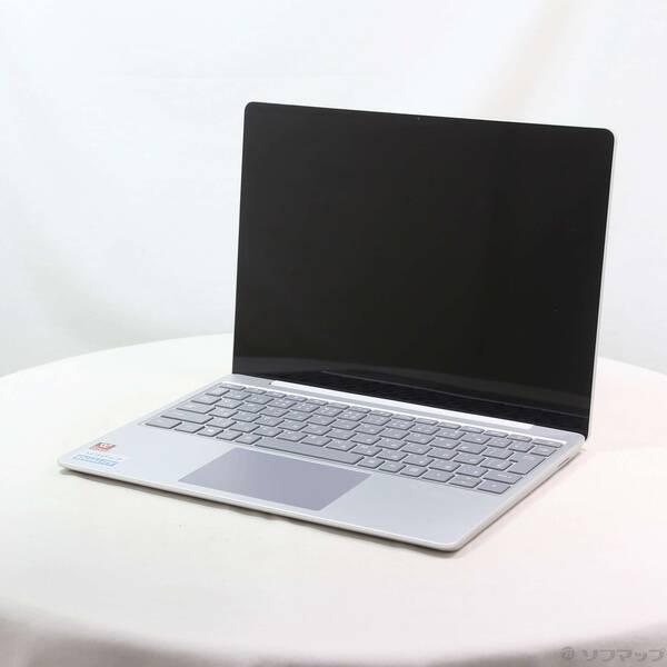 中古〕Microsoft(マイクロソフト) Surface Laptop Go 〔Core i5／4GB