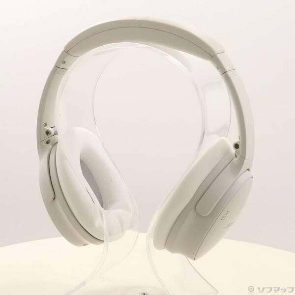 中古〕BOSE(ボーズ) QuietComfort 45 headphones ホワイトスモーク