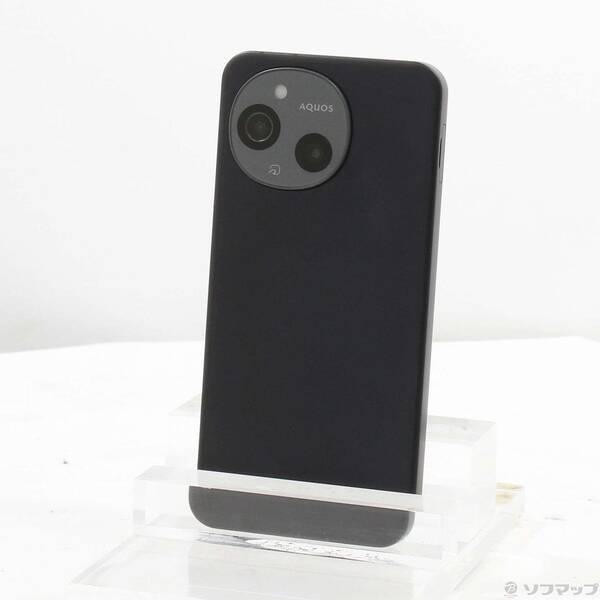 SHARP AQUOS SH-M29 ブラック 未使用 中古〕SHARP(シャープ) AQUOS sense9 128GB ブラック SH-M29 SIMフリー