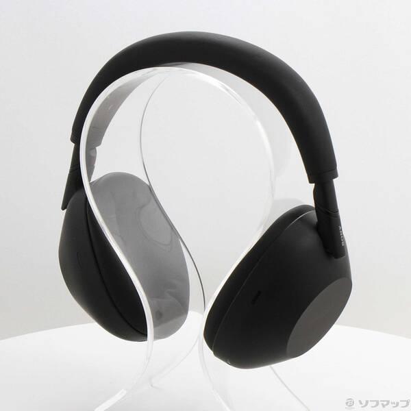 中古〕SONY(ソニー) WH-1000XM6 (B) ブラック〔377-ud〕 : ソフマップ
