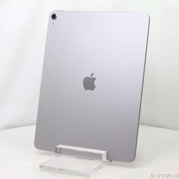 中古〕Apple(アップル) iPad Air 13インチ(M4) 128GB スペースグレイ