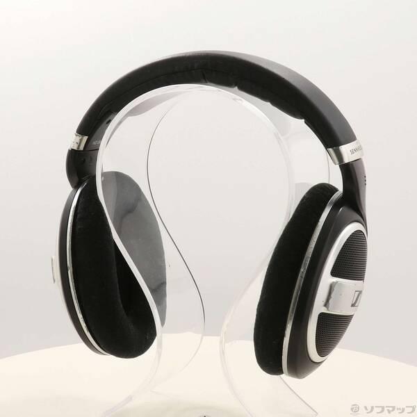 中古〕SENNHEISER(ゼンハイザー) HD 599 SE〔198-ud〕 : ソフマップ
