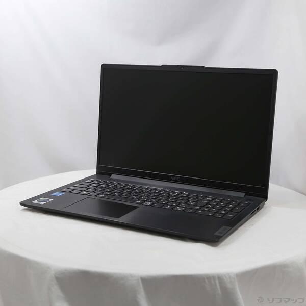中古〕NEC(エヌイーシー) LAVIE N15 Slim PC-N153DGAB カームブラック