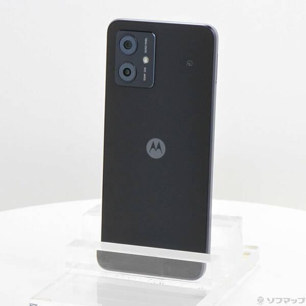 Motorola moto g64y 5G スペースブラック 中古 中古〕ワイモバイル moto g64y 5G 128GB スペースブラック MOSAG1 Y