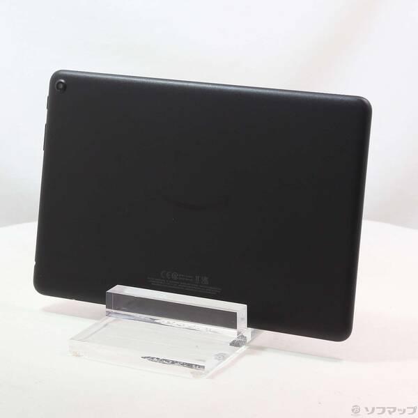 中古〕Amazon(アマゾン) Fire HD 10 2023 32GB ブラック B0C2XN8HKD Wi