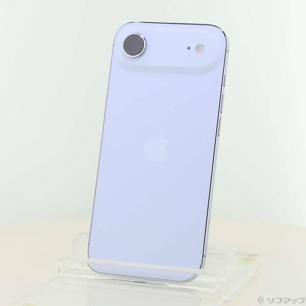 中古〕Apple(アップル) iPhone Air 256GB スカイブルー MG2A4J／A SIM