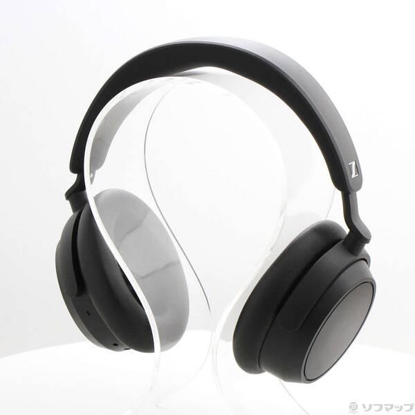 中古〕SENNHEISER(ゼンハイザー) ACCENTUM Plus Wireless ブラック
