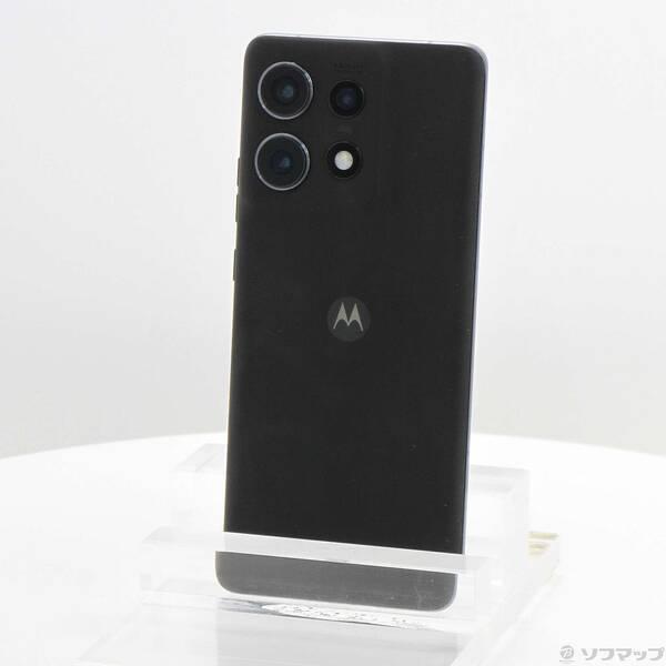 中古〕Motorola(モトローラ) motorola edge 50s pro 256GB ブラック