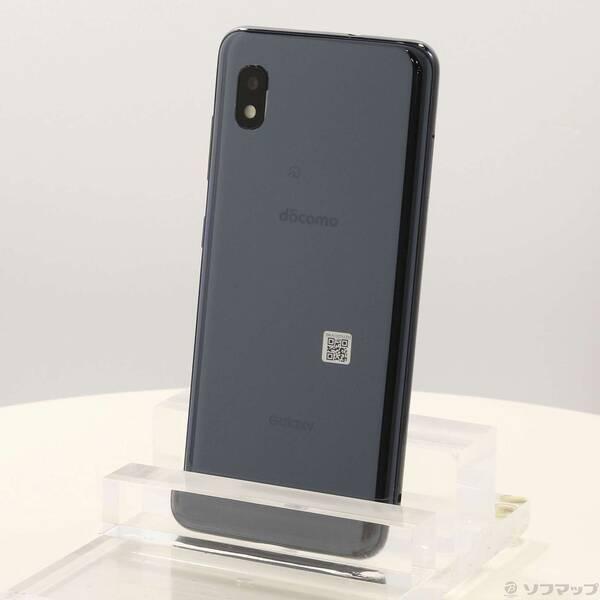 iiMK - Galaxy a21 64gb ブラックsimロック解除 中古〕SAMSUNG(サムスン) GALAXY A21 64GB ブラック SC-42A docomo