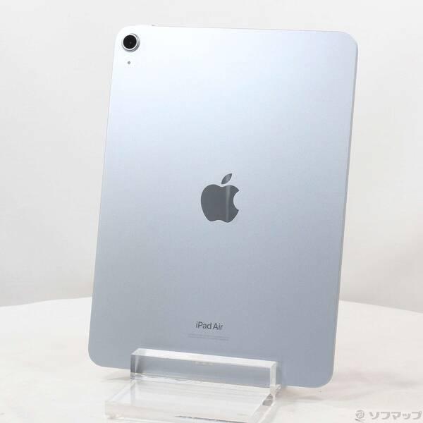 中古〕Apple(アップル) iPad Air 11インチ 第6世代 256GB ブルー
