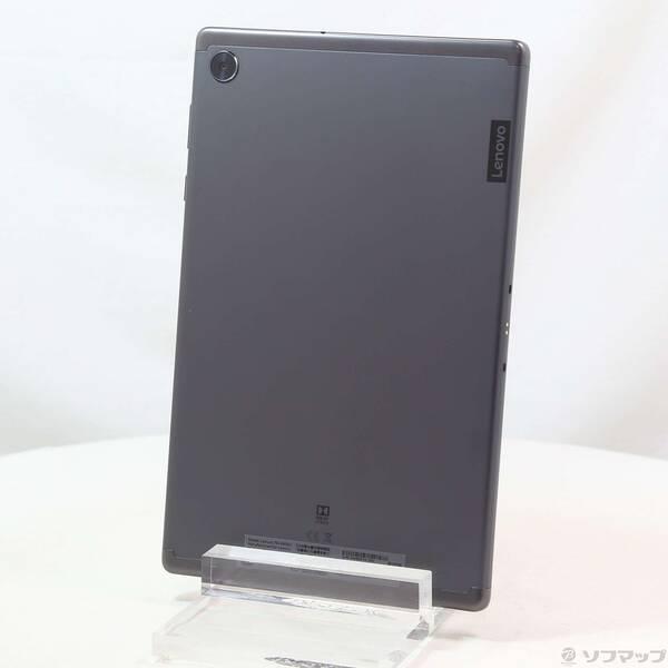 中古〕Lenovo(レノボジャパン) Lenovo Tab M10 FHD Plus 64GB アイアン