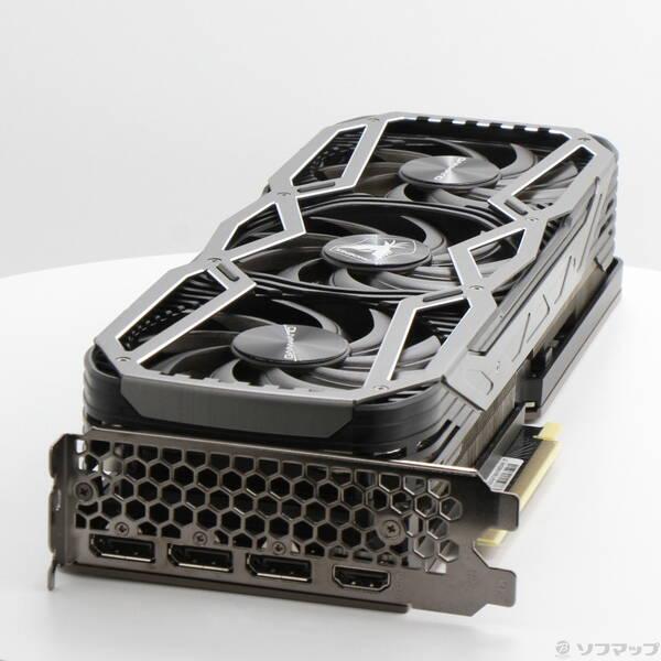 GAINWARD PHOENIX RTX3080Ti 12GB 中古 中古〕GAINWARD GeForce RTX 3080 Ti Phoenix 12GB NED308T019KB-132AX