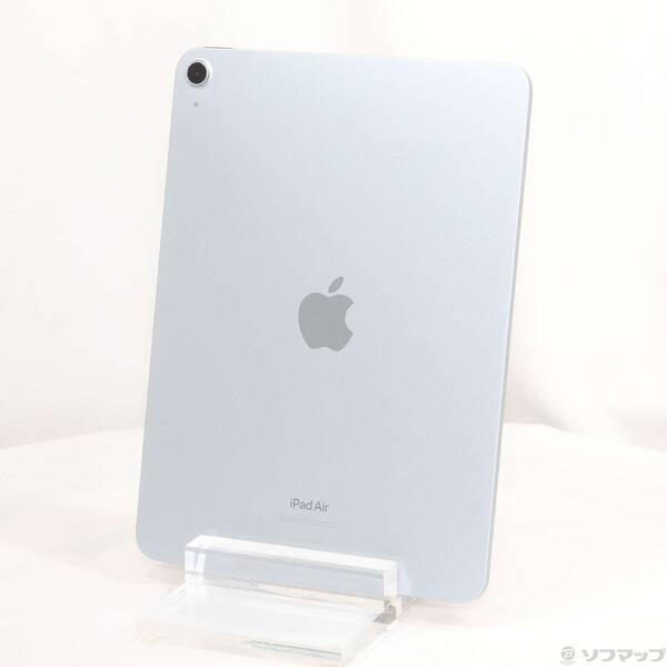 中古〕Apple(アップル) iPad Air 11インチ 第6世代 256GB ブルー