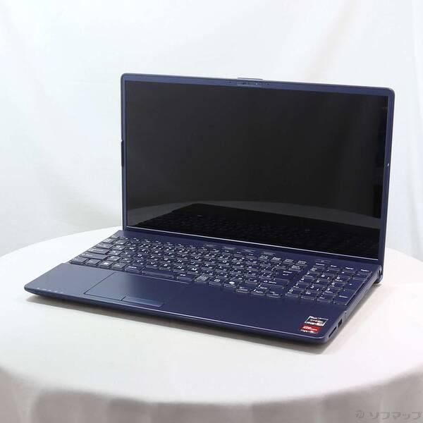 【未使用・メーカー保証有】富士通 FMV Note A700-K3 現行モデル 中古〕FUJITSU(富士通） 〔展示品〕 FMV Note A A700-K3 FMVA700K3L
