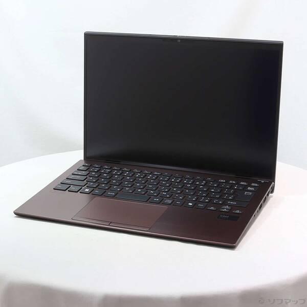 中古〕VAIO(バイオ) 〔展示品〕 VAIO SX14-R VJS4R190411T アーバン