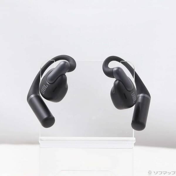 〔中古〕JBL(ジェービーエル) 〔展示品〕 JBL Sense Pro ブラック〔348-ud〕