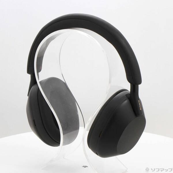 〔中古〕SONY(ソニー) WH-1000XM5 B ブラック〔276-ud〕