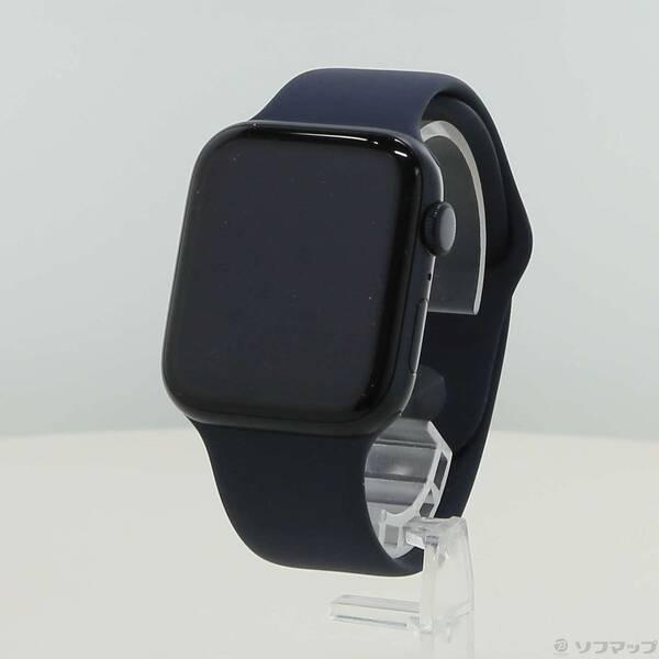 中古〕Apple(アップル) 〔展示品〕 Apple Watch SE 第2世代 GPS 44mm