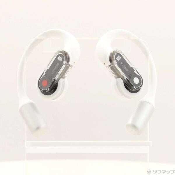 〔中古〕Nothing Ear(Open) A11200005〔295-ud〕