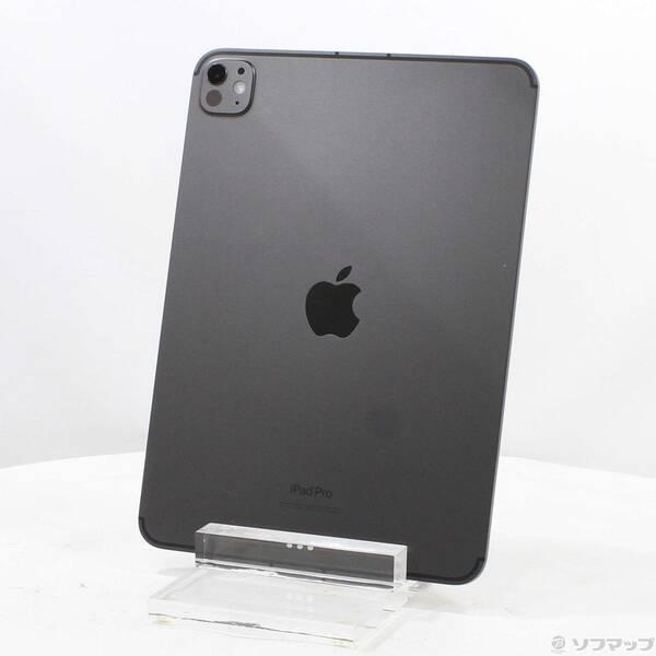 中古〕Apple(アップル) iPad Pro 11インチ 第5世代 Nano-textureガラス