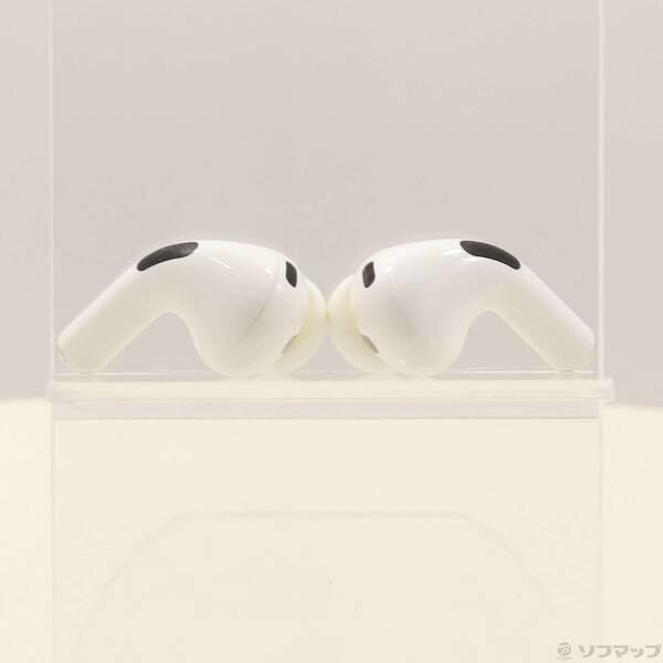 中古〕Apple(アップル) AirPods Pro 第2世代〔344-ud〕 : ソフマップ