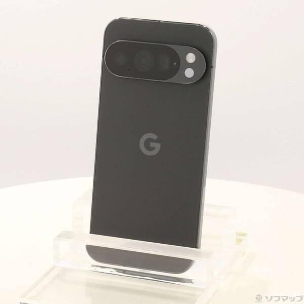 【美品】Pixel 10 Pro 256GB オブシディアン SIMフリー 中古〕GOOGLE(グーグル) Google Pixel 10 Pro 256GB オブシディアン