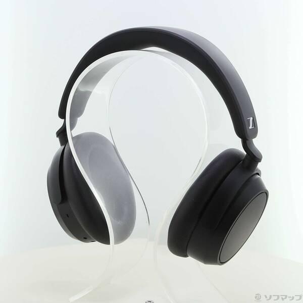 〔中古〕SENNHEISER(ゼンハイザー) ACCENTUM Plus Wireless ブラック ACPAEBT-BLACK〔297-ud〕