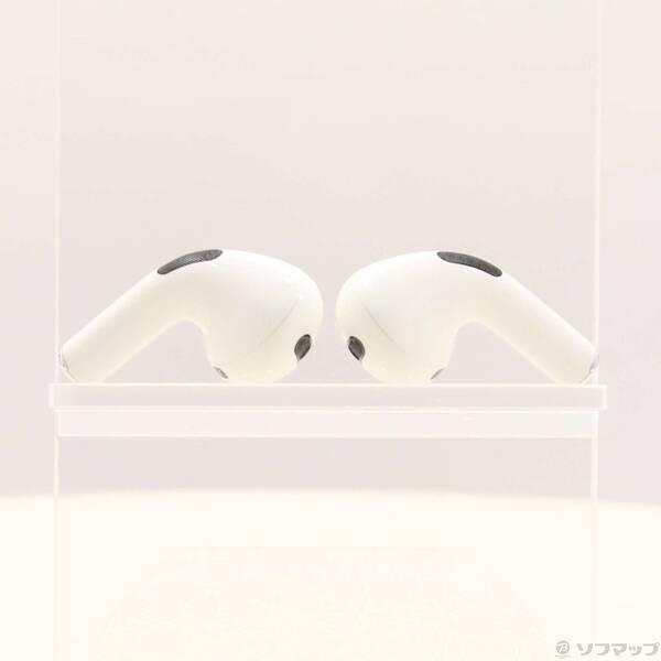 中古〕Apple(アップル) AirPods Pro 第1世代 MWP22J／A〔377-ud
