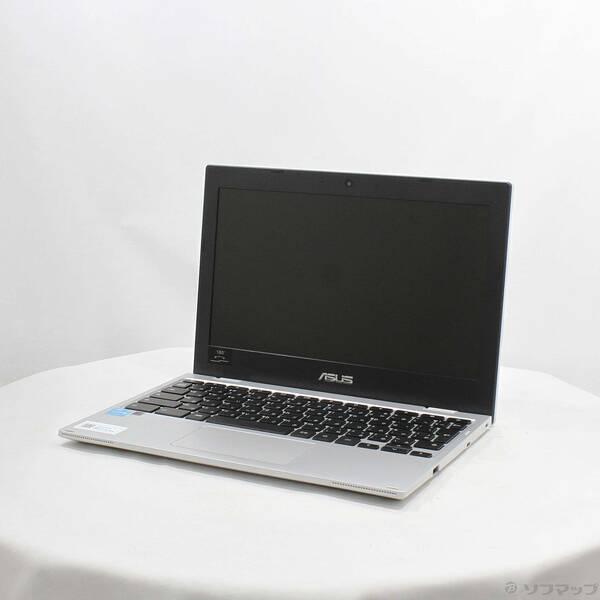 中古〕ASUS(エイスース) 〔展示品〕 Chromebook CX1 CX1102CKA-N00010