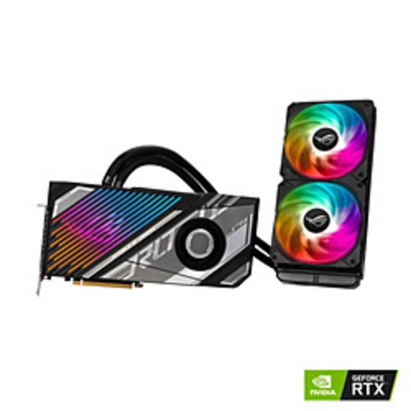 中古〕ASUS(エイスース) ROG-STRIX-LC-RTX3080TI-O12G-GAMING〔377-ud