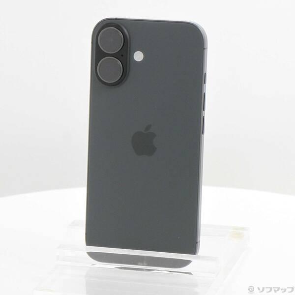Apple iPhone 17Black512ギカ 新品未使用 中古〕Apple(アップル) iPhone17 512GB ブラック MG6D4J／A SIMフリー