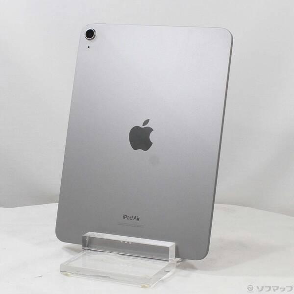 中古〕Apple(アップル) iPad Air 11インチ 第6世代 128GB スペース