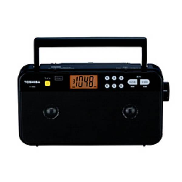 〔中古〕TOSHIBA(東芝) 〔展示品〕 TY-SR66 ブラック〔305-ud〕