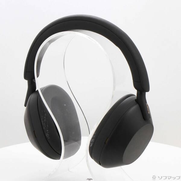 〔中古〕SONY(ソニー) WH-1000XM5 B ブラック〔262-ud〕