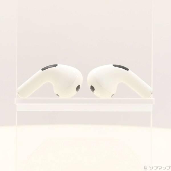中古〕Apple(アップル) AirPods Pro 第1世代 MWP22J／A〔377-ud
