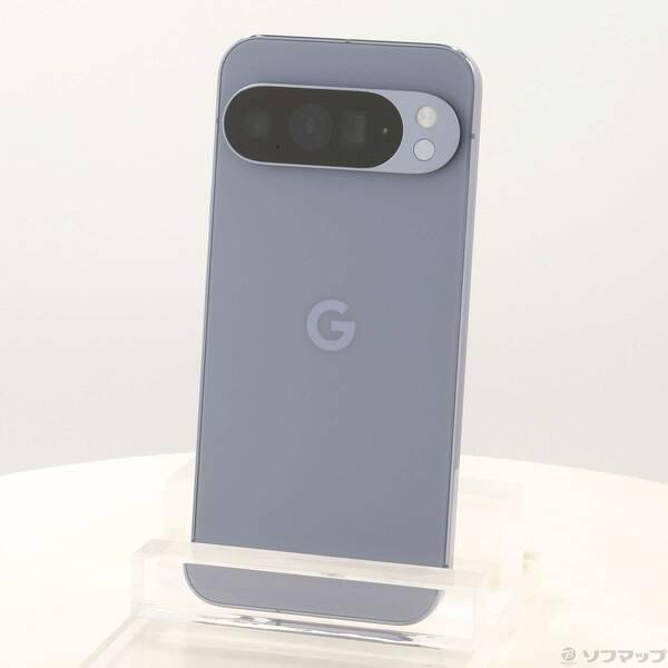 中古〕GOOGLE(グーグル) Google Pixel 10 Pro XL 256GB ムーンストーン