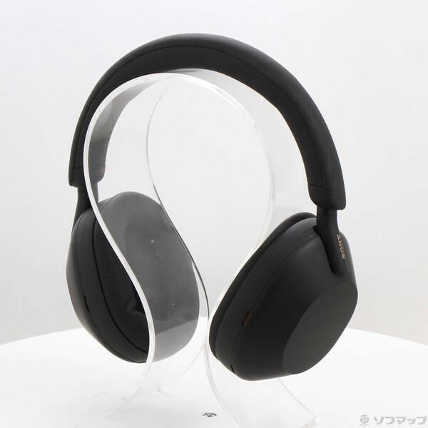 〔中古〕SONY(ソニー) WH-1000XM5 B ブラック〔269-ud〕