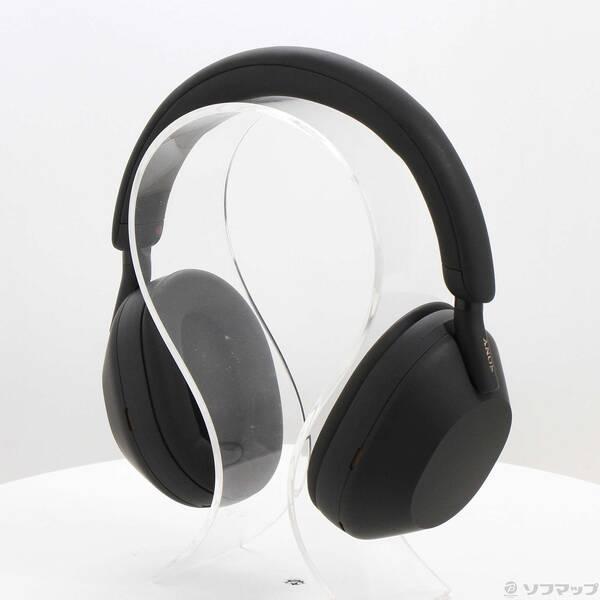 〔中古〕SONY(ソニー) WH-1000XM5 B ブラック〔305-ud〕