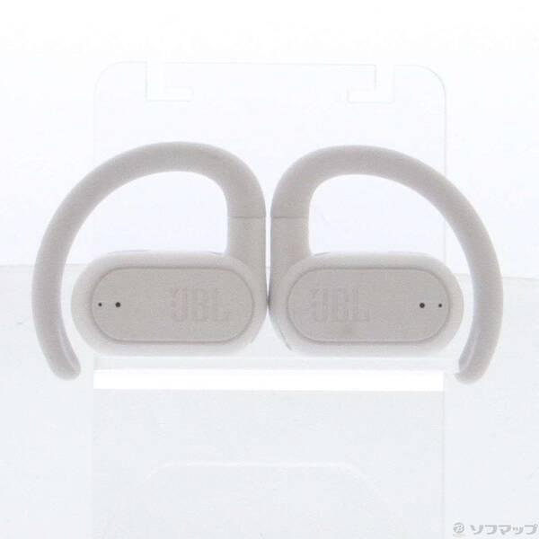 〔中古〕JBL(ジェービーエル) 〔中古品〕 JBL SOUNDGEAR SENSE ホワイト〔262-ud〕