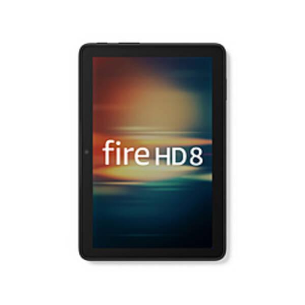 Amazon Fire HD 8 32GB 本体 美品✨️梱包済み　即日発送可能 中古〕Amazon(アマゾン) Fire HD 8 2024 32GB ブラック B0CVDPZH2Y Wi