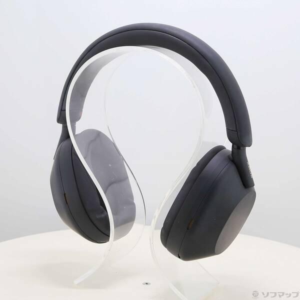 〔中古〕SONY(ソニー) WH-1000XM5 B ブラック〔262-ud〕