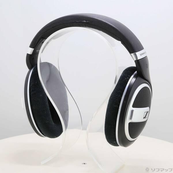 中古〕SENNHEISER(ゼンハイザー) HD 599 SE〔377-ud〕 : ソフマップ