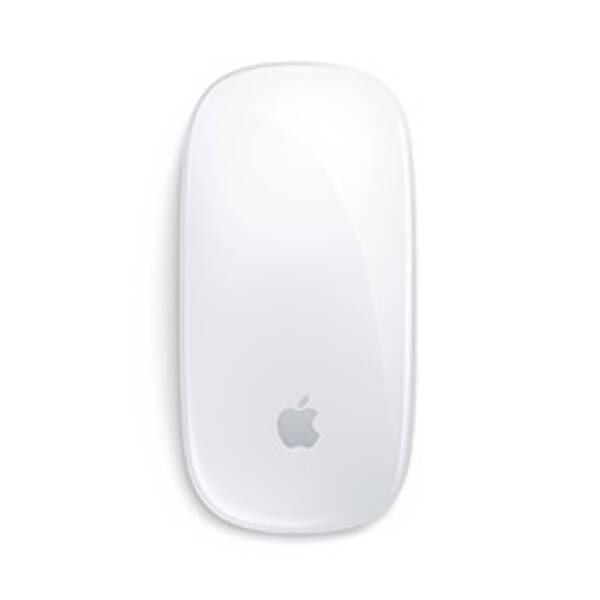 〔中古〕Apple(アップル) Magic Mouse (USB-C) ホワイト (Multi-Touch対応) MXK53ZA／A〔258-ud〕