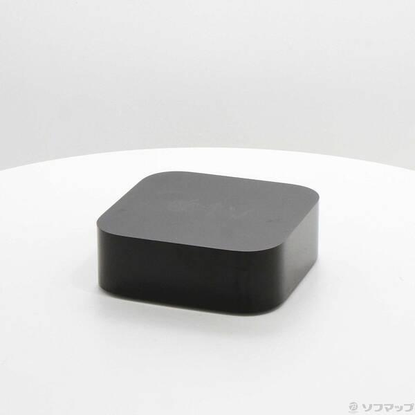 〔中古〕Apple(アップル) Apple TV (第4世代) 32GB MR912J／A〔377-ud〕