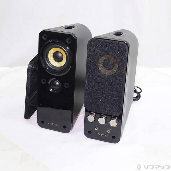 〔中古〕CREATIVE(クリエイティブ) GW-T20II-R2A〔262-ud〕