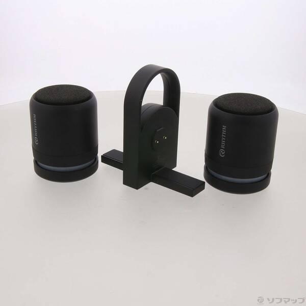 〔中古〕〔展示品〕 MAGSPEAKER DUO ブラック 9YYA30RH02〔198-ud〕
