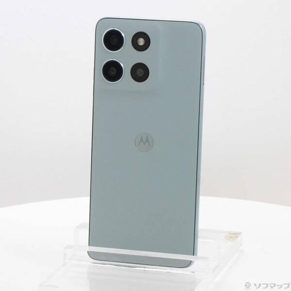 モトローラmoto g66j 5G 128GB(中古、超美品） 中古〕Motorola(モトローラ) moto g66j 5G 128GB グレーミスト